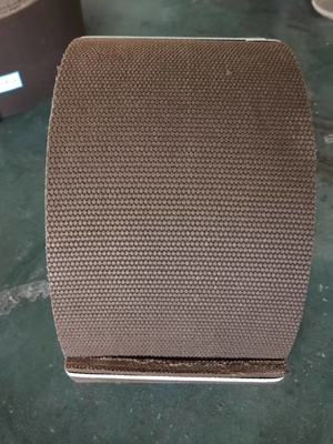 Glanz / geïmpregneerd gebonden remvoerrol BXS M-type Vrije monsters